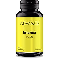 ADVANCE Imunax 60 capsules - immunity - Dietary Supplement