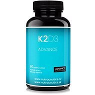 ADVANCE K2D3 tbl. 60 - Vitamins
