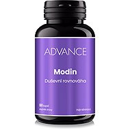 ADVANCE Modin 60 capsules - mental well-being - Dietary Supplement