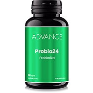 ADVANCE Probio24 60 capsules - probiotics - Probiotics
