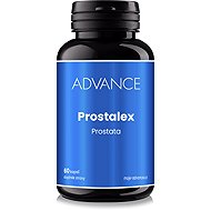 ADVANCE Prostalex 60 capsules - prostate - Dietary Supplement