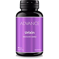 ADVANCE Urixin 60 tablets - urinary tract - D-manosa