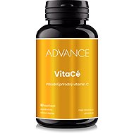ADVANCE VitaCé 60 capsules - natural vitamin C - Vitamin C