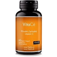 ADVANCE VitaCe cps. 60 - Vitamin C