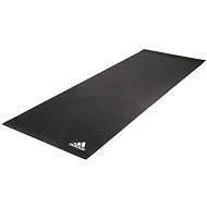 Adidas Yoga Mat, Black - Pad