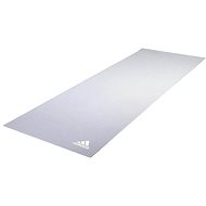 Adidas Yoga Mat, Grey - Pad
