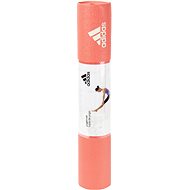 Adidas Yoga Mat, Flash Red - Pad