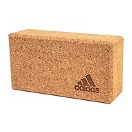 Adidas Cork Yoga Block - Pad