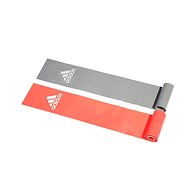 Adidas Pilates Bands L1 and L2 - Resistance Band