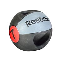 Reebok Medicineball double grip 7kg - Medicine Ball