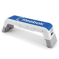 Reebok Deck - Blue - Stepper