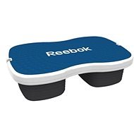 Reebok Easy Tone Step - Blue - Fitness Bench