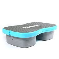 Reebok Easy Tone Step - Turquoise - Fitness Bench