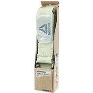 Reebok Yoga strap, green - Strap