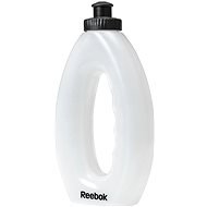 Reebok Running Water Bottle - Fľaša na vodu