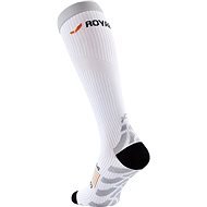 ROYAL BAY® Classic, 36-38 / C1, white - knee socks