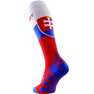 ROYAL BAY® Classic SLOVAK - knee socks
