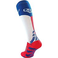 ROYAL BAY® Classic CZECH, 36-38 / C2 - knee socks