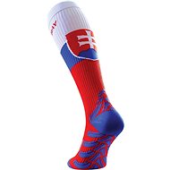 ROYAL BAY® Classic SLOVAK, 45-47 / C3 - knee socks