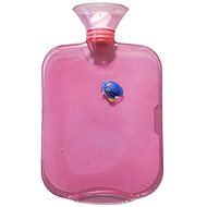 Adonis Plastic Heating Bottle - Heat Pad