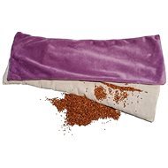 Adonis Warm pillow with wheat and millet filling - Warming Pad