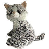 Adonis Warm cuddly cat - Soft Toy