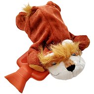 Adonis Thermophore - rubber heating bottle plush - Warming Pad