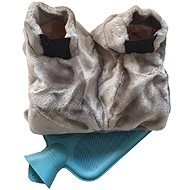 Adonis Thermophore - foot cover - Warming Pad