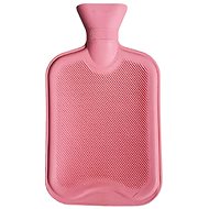 Adonis Thermophore rubber heating bottle pink - Warming Pad