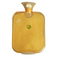 Adonis Thermophore plastic heating bottle translucent - Warming Pad
