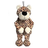 Adonis Thermophore warm cheetah plush - Warming Pad