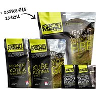 Adventure Menu - Weekend Set - MRE