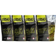 Adventure Menu - Family Set - MRE