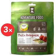 Adventure Food 3× Pasta Bolognese - MRE