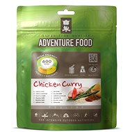 Adventure Food - Chicken Curry - MRE