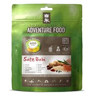 Adventure Food - Sate Babi - MRE