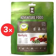 Adventure Food 3x Sate Babi - MRE
