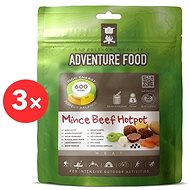 Adventure Food 3x Beef Hotpot - MRE