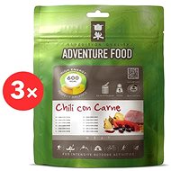 Adventure Food 3x Chili Con Carne - MRE