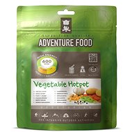 Adventure Food - Vegetable Hotpot - MRE