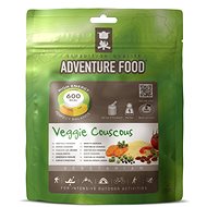 Adventure Food - Vegetarian Couscous - MRE
