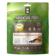 Adventure Food - Expedition Breakfast - MRE