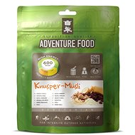 Adventure Food - Knusper-Muesli - MRE