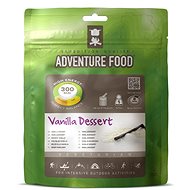 Adventure Food - Vanilla Dessert - MRE