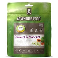Adventure Food - Apple and Apricot - MRE