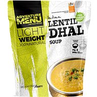 Adventure Menu - Lentil Dhal - MRE