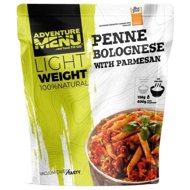 Adventure Menu - Penne Bolognese - MRE