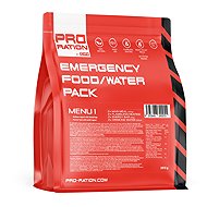 Adventure Menu Pro-Ration Emergency food pack menu I - MRE
