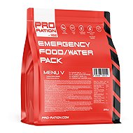 Adventure Menu Pro-Ration Emergency food pack menu V - MRE