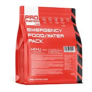 Adventure Menu Pro-Ration Emergency food pack menu VI - MRE
